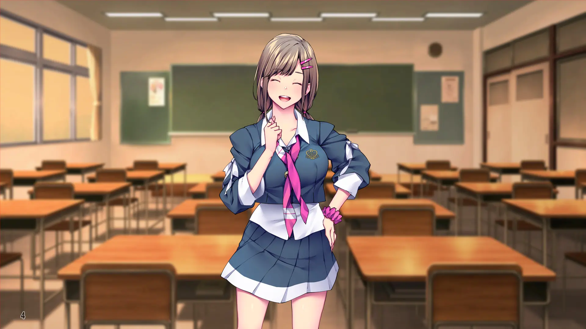 Kanojo To Kanojo No Imouto